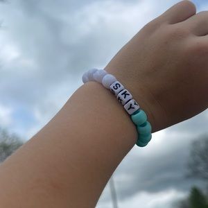 A 8 year old made this blow her up